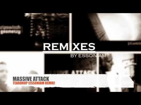 Massive Attack - Teardrop (Essoniam Remix)