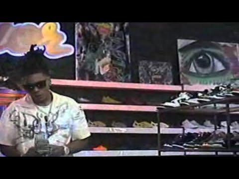 Tony Snow - Escobar & Aristotle | Official Video |