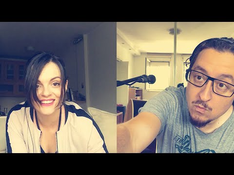 SevdahBABY ft. Ivana Vladović - Retrogradni Merkur [akustična verzija]