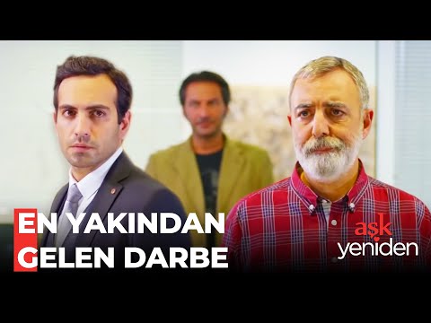 Fatih'i Mahveden İş Engeli - Aşk Yeniden