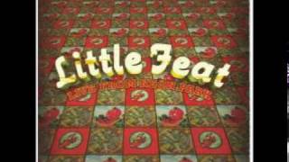 Little Feat - Changin' Luck