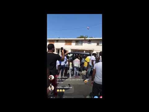 Lil Boosie in the Jordan Down Projects Grape Street Watts 🍇 DrumaTyme Video Shoot @Officialboosie1