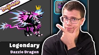 What All Dragons Styles Look Like! Dragonvale