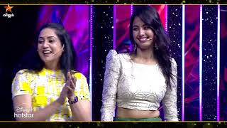 13th October 2024 Tik Tik Tik-Vijay tv Show Promo 1