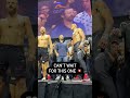 This co-main event is can’t miss ? #shorts