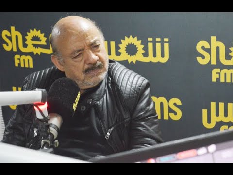 حسين محنوش لطفي العبدلي ممثل متميز وما يعاودش روحو
