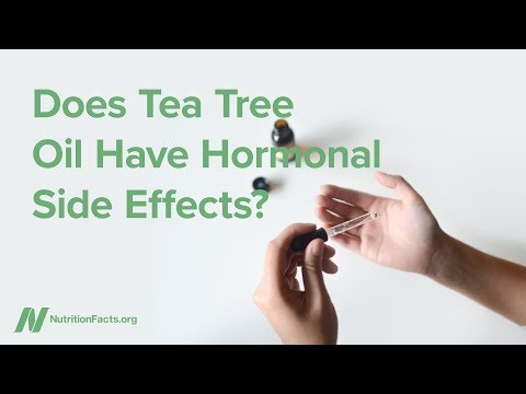 Do Natural and DIY Tea Tree Oil Cleaning Products Disinfect as Well as Bleach