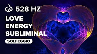 Emit Love Energy to the One You Love ➤ 639 Hz ➤ Attract Love Meditation ➤ Binaural Beats #GV409