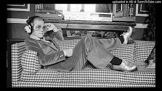 Elton John 1970 Saturday Sun (Nick Drake Cover)