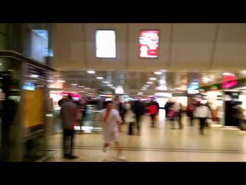 Running scared - Ebola in Germany