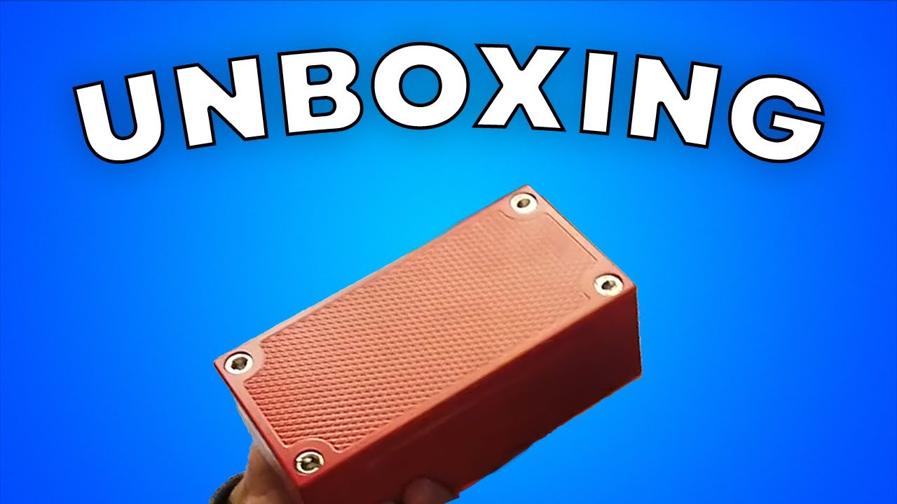 Watch This Customer Unbox the Gorilla Pro Customs Brick | #fypシ#dream  #thebrick  #gorillaprocustoms