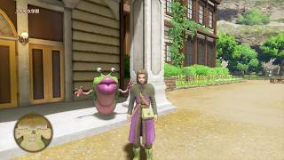 ドラゴンクエストⅪ 過ぎ去りし時を求めて 実況プレイ part46