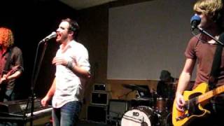 Jackson Waters-Give Me Amazing Grace