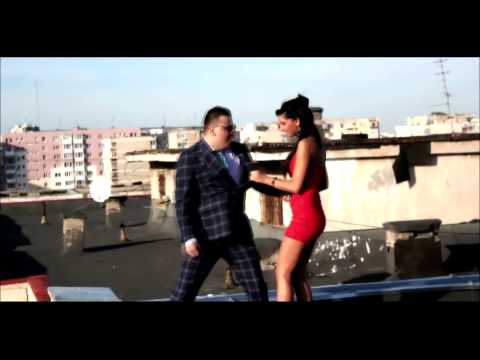 LIVIU GUTA si NICKY YAYA - Esti fata de mafiot (VIDEOCLIP) NOU 2013