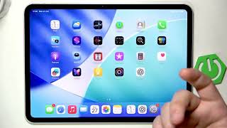iPad Pro 11 (2025) – Apple Intelligence nasıl kullanılır