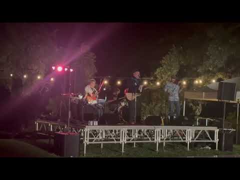 Promotional video thumbnail 11 for The Rupert Duncan Country Band