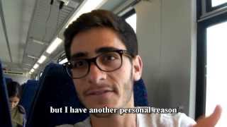 Israeli Arabs: Will you serve in the Israeli army?