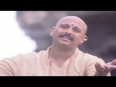 Ghe Dhav Panduranga - Vitthal Marathi Devotional Song