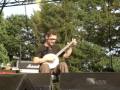 John Butler - Rothbury Festival 2009 - Damned to Hell