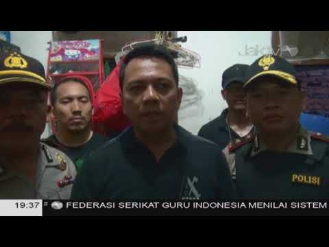 Jaktv – Kilas Balik 2017 Part1 Arman Depari : Terus Lakukan Pembrantasan Narkoba