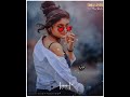 Maro Mal Fashion Varo Ll Parul Rathava LlGujrati Timli Status Ll Aadivasi Timali Status