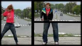 28 Crew | IvS and Iv Dreis | Primorsky krai