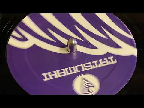 ADAM SHERIDAN - LEKTRIK (ORIGINAL MIX)