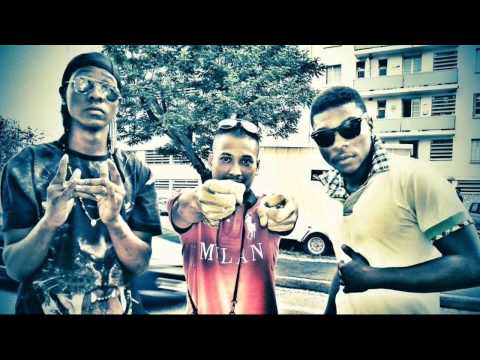 MisterCoy (Coyote) feat. H-GoonGoony & Greña MenoL - RDV (J-31Prod) audio