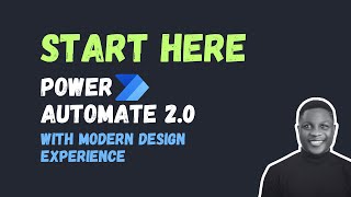 Power Automate Beginners Tutorial - Step by Step