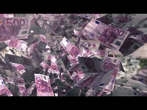 PG - 1M 💶 Ft. SALAI (OFFICIAL CA$H VIDEO)