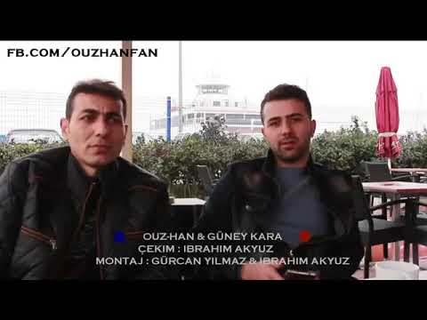 Güney kara & Ouz-han - Aşkı Seninle Sevdim