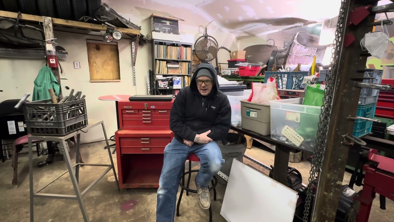 Tradition of Tools and Worthy Inspiration