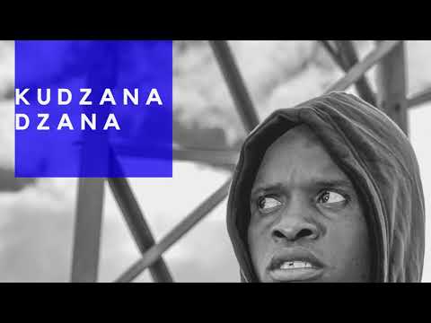 TiGonzi - Kudzana Dzana (Official Audio)