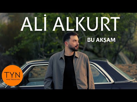 Ali Alkurt - Bu Akşam