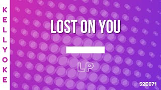 Kellyoke | Lost on You (LP)
