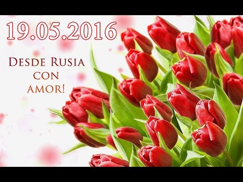 Feliz Cumple Naty Oreiro from fan club Natalia Oreiro Siempre!