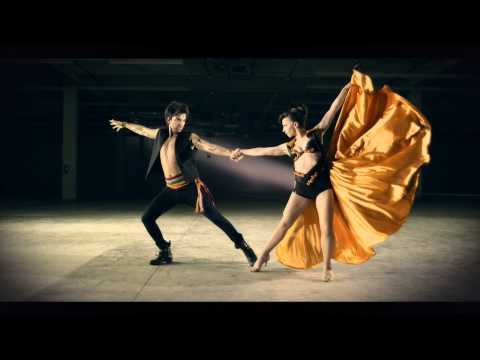 ANDOS  - Veri dhe Jug (Official Video)