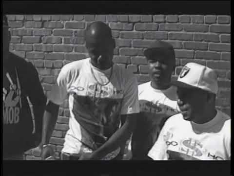 Too $hort feat. Ice Cube - Ain't Nothin' but a Word to Me (Live)