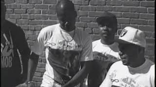 Too $hort feat. Ice Cube - Ain't Nothin' but a Word to Me (Live)