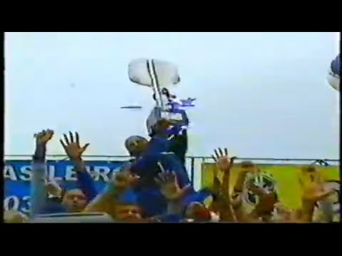 Cruzeiro EC - Campeão brasileiro 2003