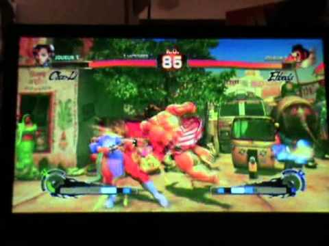 BI14 Team LB Kayane CH lordDVD HO vs WGE ZA Cuongster HO