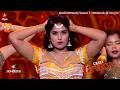 கண்களை கொள்ளையடிக்கும் அழகு CrazyGracy Jodi Are U 