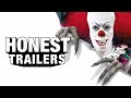 Honest Trailers IT 1990