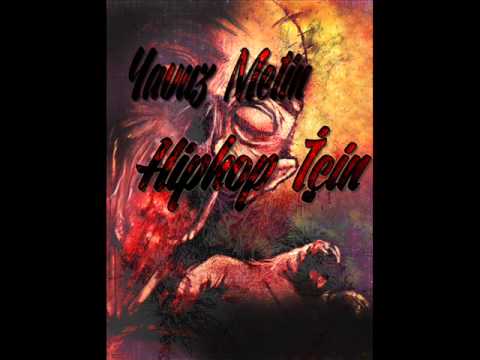 Yavuz Metin - Hiphop İçin