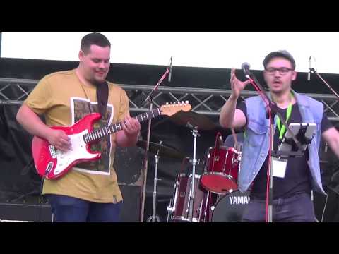 Chameleon - Hard To Handle (Bean Festival/Pasuljijada/Babfesztivál 2018)