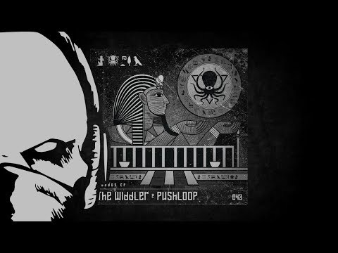 The Widdler & Pushloop - Abydos [duploc.com premiere]