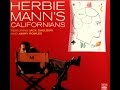 Herbie Mann Quintet - Lady Bird