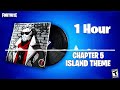 Fortnite Chapter 5 Island Theme Lobby Music 1 Hour Version!