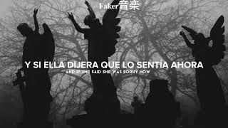 My Chemical Romance - All The Angels (Sub Español y Lyrics)