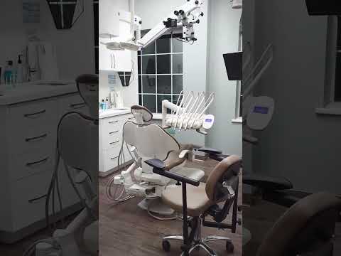 Lifetime Dental Brantford Tour